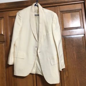 Marshal Field Company Jacket